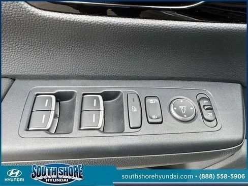 Used 2023 Honda CR-V Sport Touring image 18
