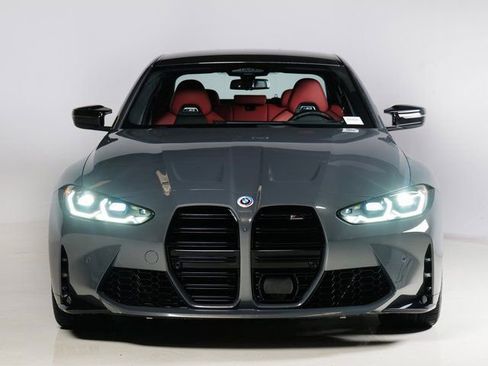 Used 2023 BMW M3 Competition image 6
