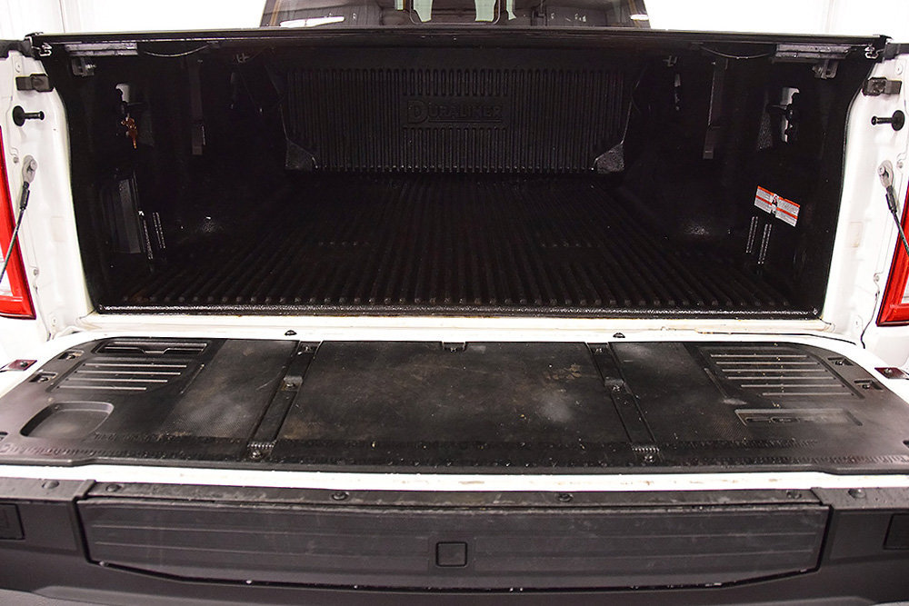 Used 2023 Ford F150 Lariat w/ Equipment Group 502A High AWD/4WD image 7