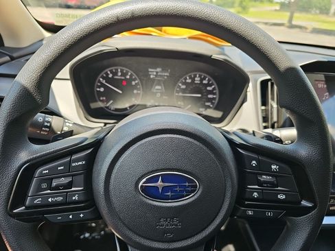 Used 2025 Subaru Crosstrek 2.5i Premium AWD/4WD image 21