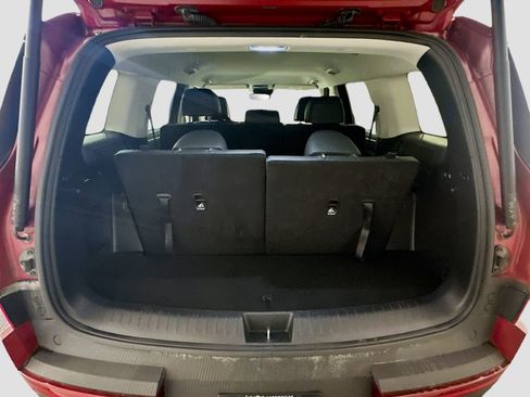 Used 2025 Hyundai Santa Fe SEL image 30