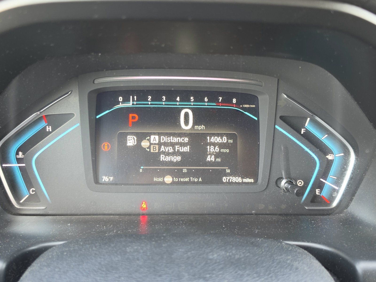 Used 2019 Honda Odyssey Elite image 26
