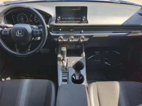 Used 2022 Honda Civic Sport image 13