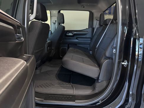 Certified 2022 Chevrolet Silverado 1500 LT Trail Boss image 12