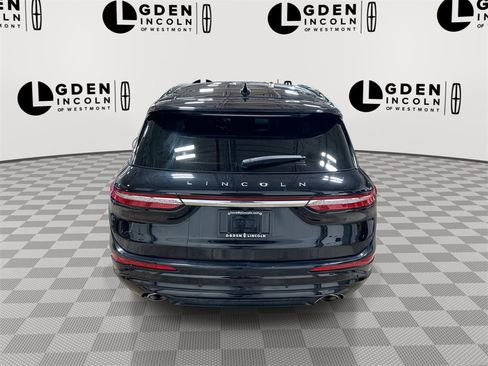 Used 2023 Lincoln Corsair Reserve w/ Equipment Group 201A image 7