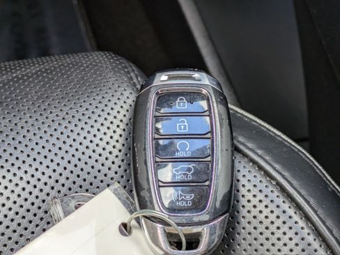 Used 2020 Hyundai Palisade Limited FWD image 33