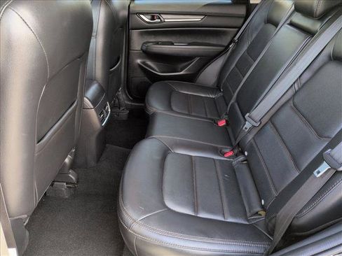 Used 2019 MAZDA CX-5 Grand Touring image 20