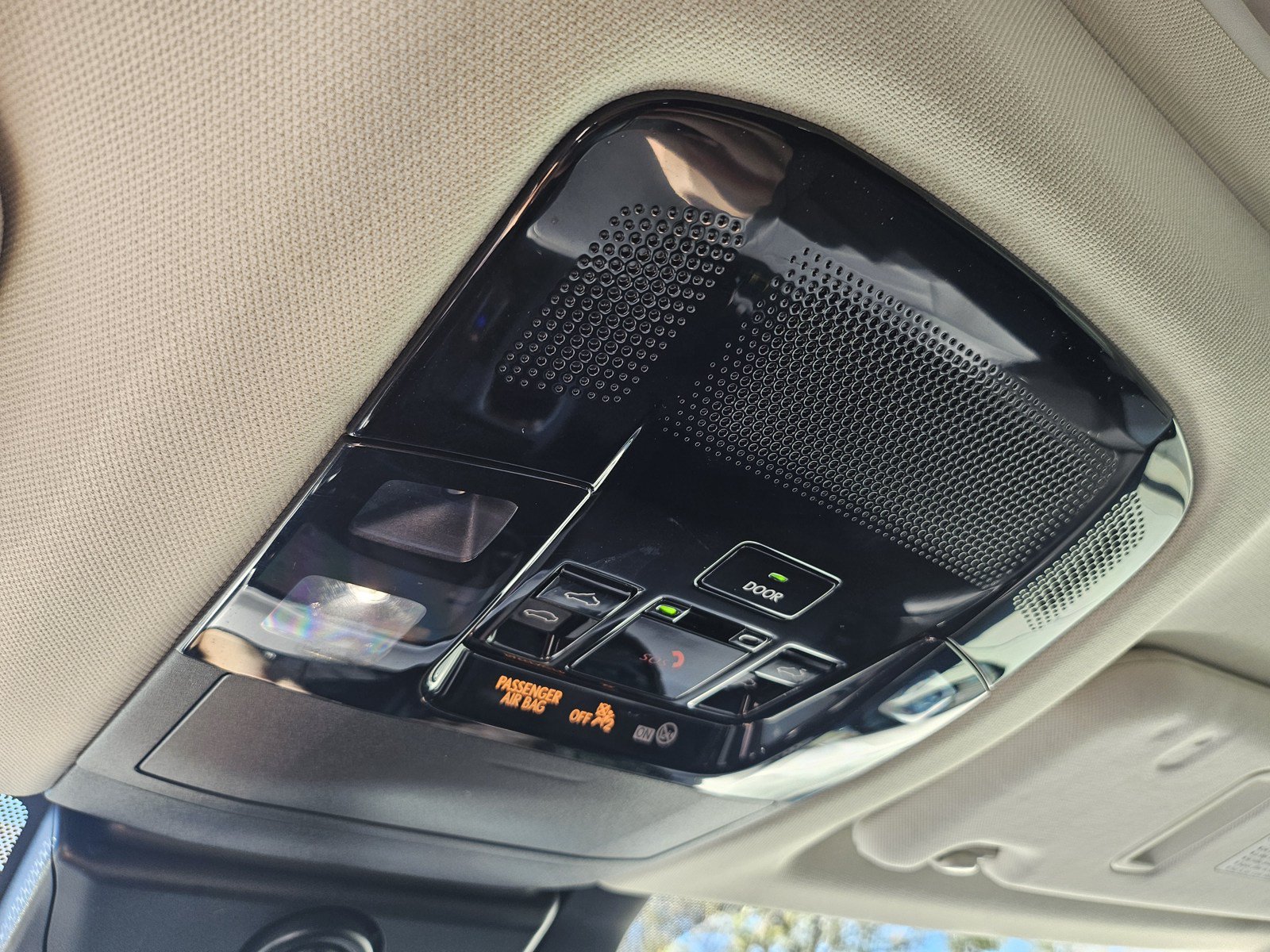 Used 2024 Lexus NX 350 AWD w/ Vision Package image 12