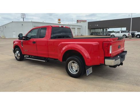 Used 2019 Ford F350 XL w/ STX Appearance Package RWD image 6