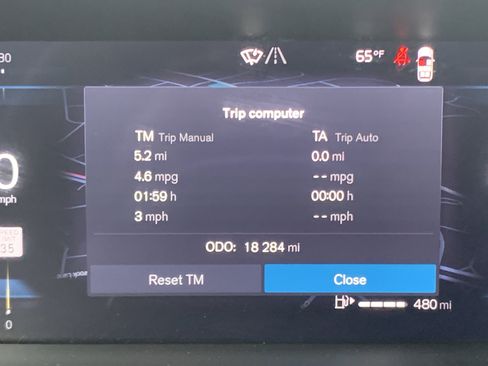 Used 2025 Volvo XC90 B6 Plus image 22