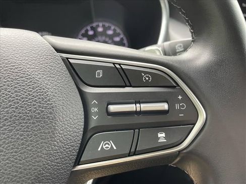 Used 2023 Hyundai Santa Fe SEL AWD/4WD image 24