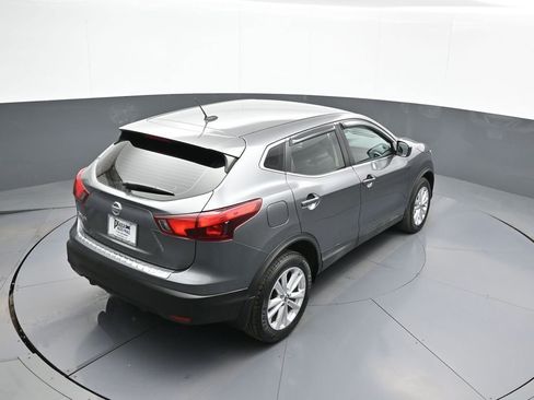 Used 2019 Nissan Rogue Sport S w/ Appearance Package FWD image 36