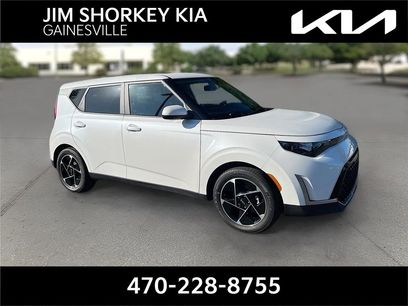 Used 2023 Kia Soul EX