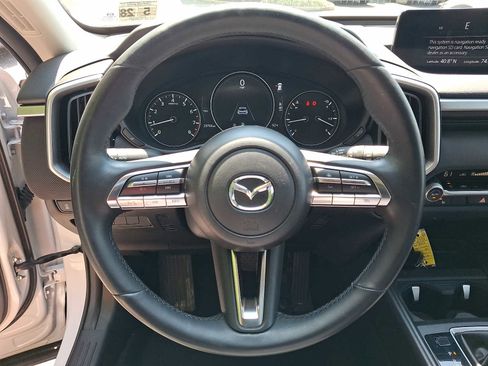 Certified 2023 MAZDA CX-50 2.5 S w/ Cargo Package AWD/4WD image 21