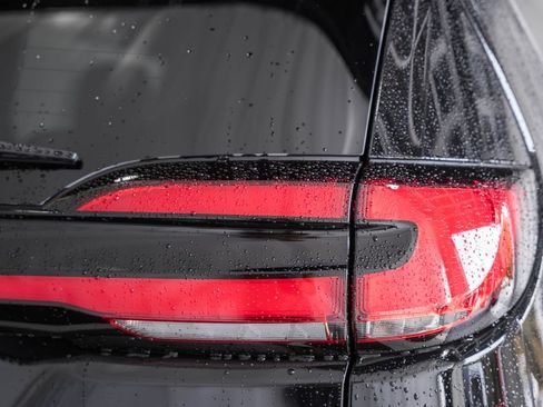 New 2026 Chrysler Pacifica Select image 6