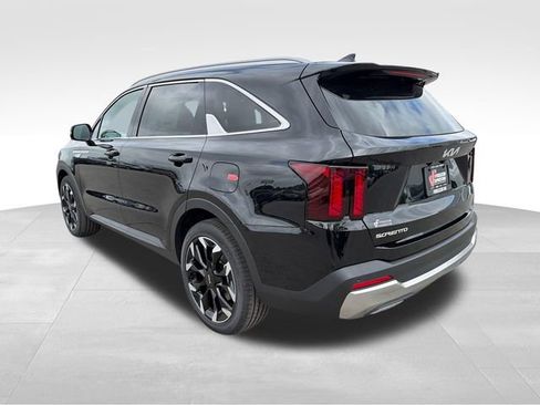 New 2026 Kia Sorento EX w/ EX Premium Package image 5
