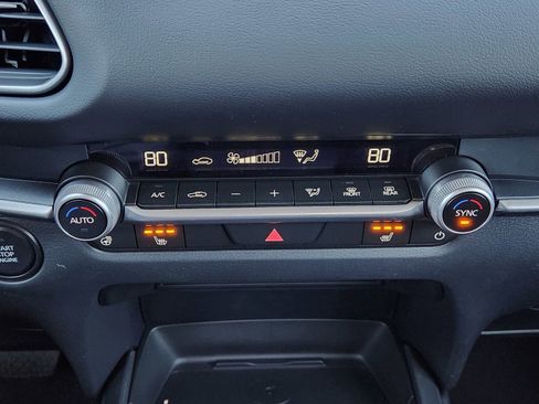 New 2026 MAZDA CX-30 AWD 2.5 S w/ Premium Package image 20