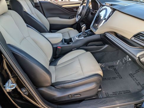 Used 2021 Subaru Outback Limited w/ Popular Package #2 image 34