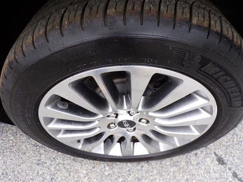 Used 2015 Lincoln MKC AWD w/ Equipment Group 102A Reserve image 46