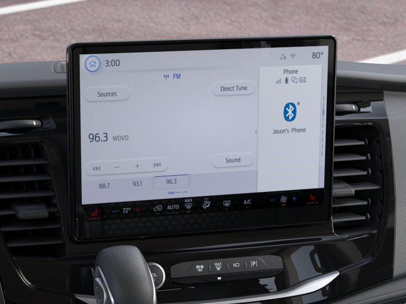 New 2026 Ford Transit 350 XLT RWD image 15