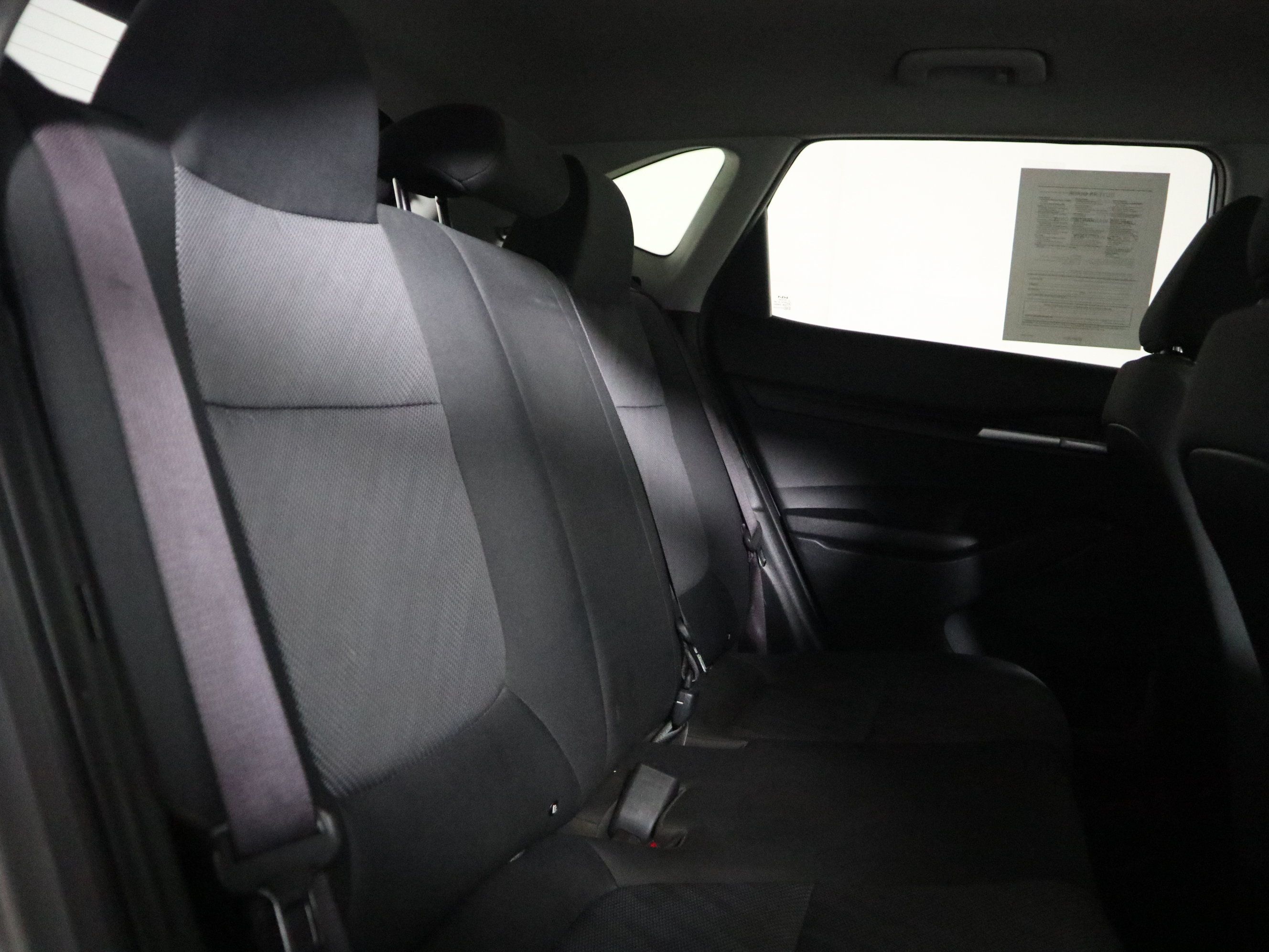 Used 2022 Kia Seltos LX AWD/4WD image 20