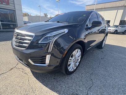 Used 2019 Cadillac XT5 Premium Luxury w/ Driver Assist Package