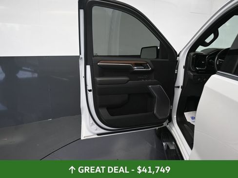 Used 2022 Chevrolet Silverado 1500 High Country w/ High Country Premium Package image 25