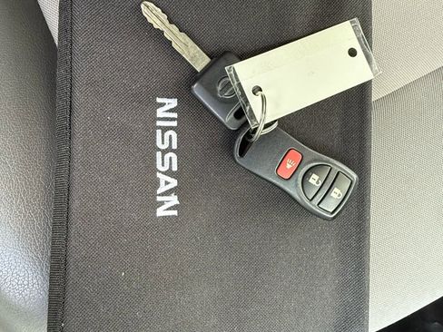 Used 2019 Nissan NV 1500 SV w/ Navigation Package image 28