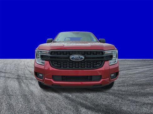 New 2025 Ford Ranger XL image 9