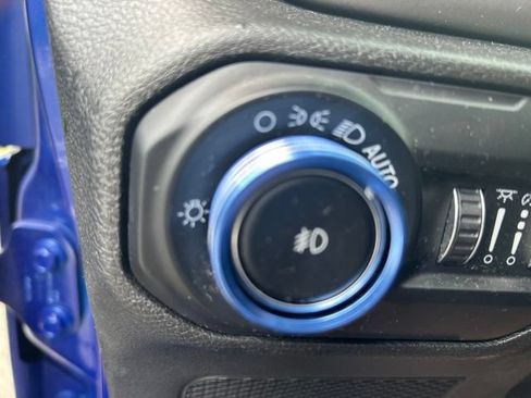 Used 2020 Jeep Wrangler Unlimited Sport S AWD/4WD image 27