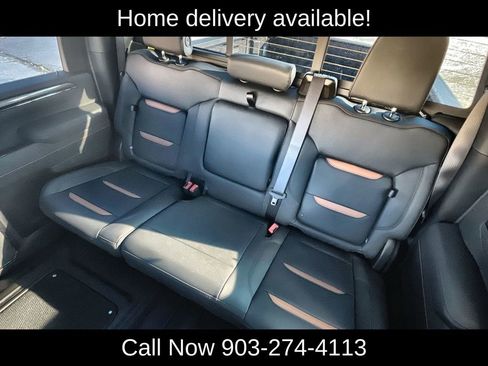 New 2025 GMC Sierra 2500 AT4 w/ AT4 Premium Plus Package image 27