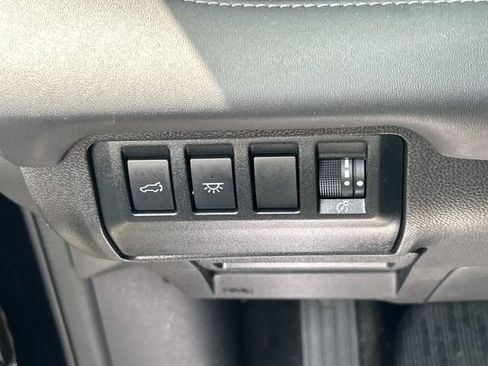 Used 2023 Subaru Ascent Limited AWD/4WD image 36