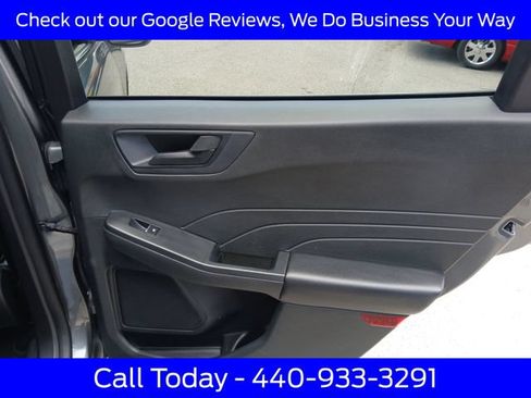 Used 2023 Ford Escape Active w/ Cold Weather Package FWD image 40