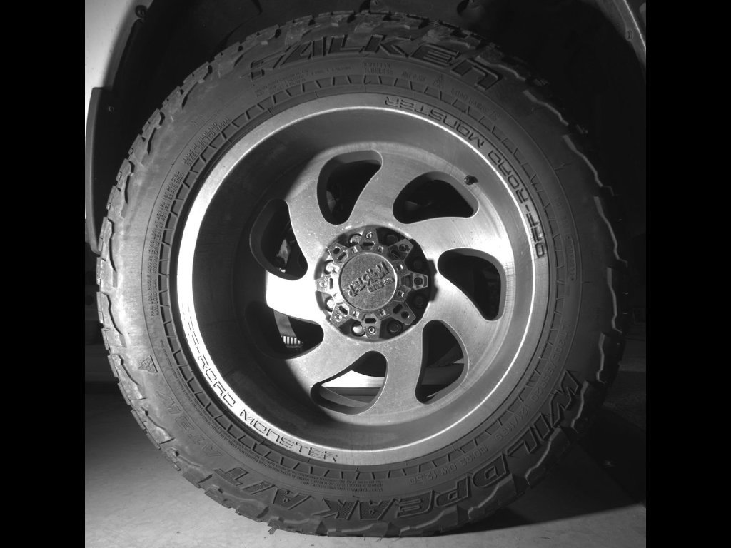 Used 2022 RAM 2500 Tradesman w/ Chrome Appearance Group AWD/4WD image 10