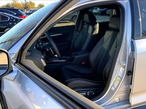 New 2026 Acura Integra A-Spec image 18