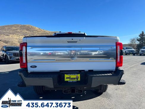 New 2026 Ford F350 King Ranch image 33