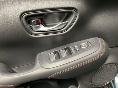 New 2026 Honda HR-V Sport image 10