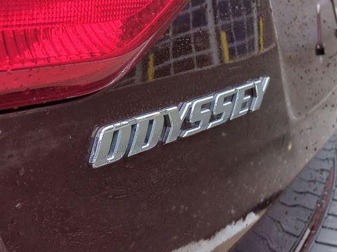 Used 2012 Honda Odyssey EX-L image 10