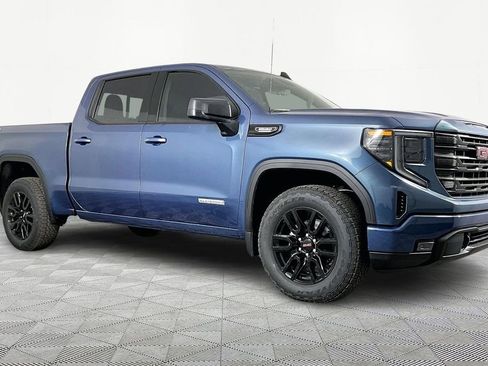 New 2026 GMC Sierra 1500 Elevation w/ Preferred Package image 3