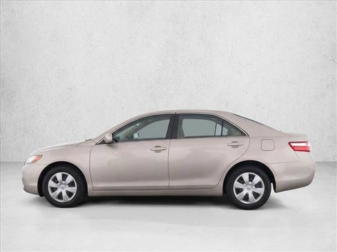 Used 2007 Toyota Camry LE FWD image 22
