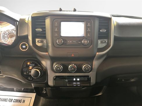 Used 2024 RAM 1500 Tradesman image 22