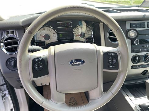 Used 2012 Ford Expedition XLT RWD image 17
