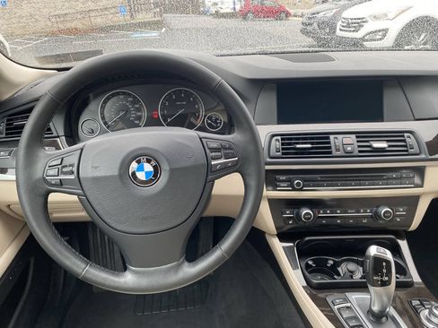Used 2013 BMW 535i xDrive Sedan AWD/4WD image 23