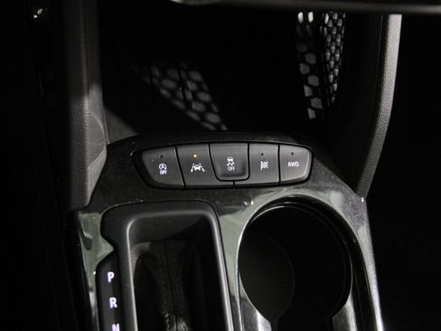 Certified 2023 Chevrolet TrailBlazer LT w/ Convenience Package image 16