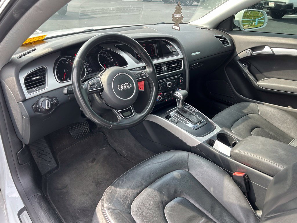 Used 2015 Audi A5 2.0T Premium AWD/4WD image 19