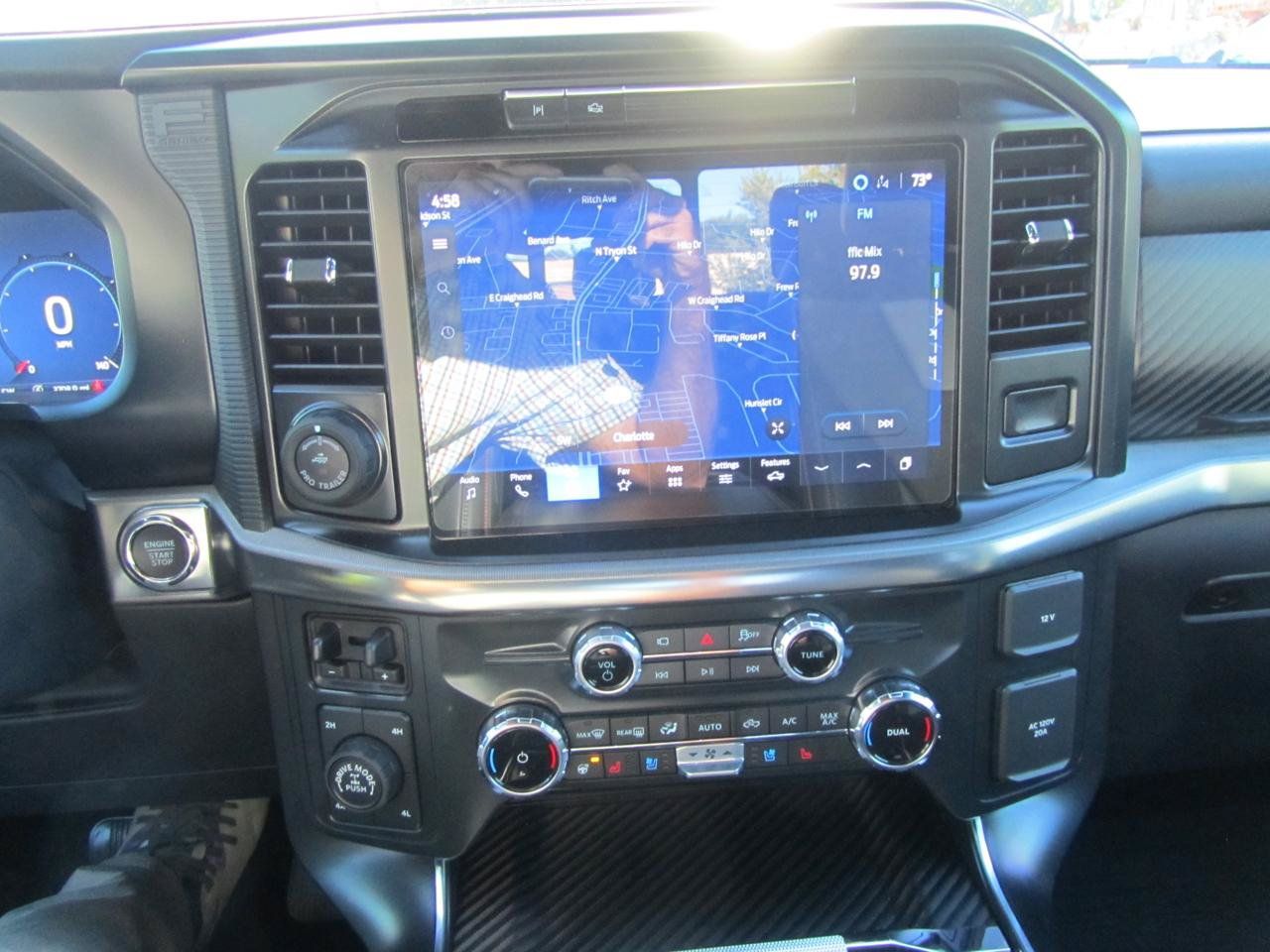 Used 2025 Ford F150 Raptor AWD/4WD image 15