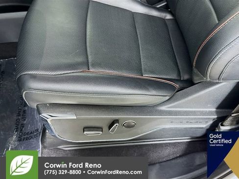 Certified 2023 Ford F150 Lariat w/ Equipment Group 502A High image 23