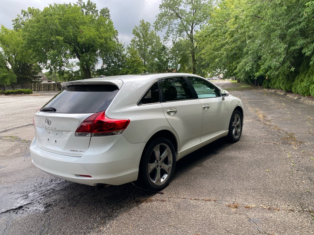 Used 2013 Toyota Venza Limited AWD/4WD image 5