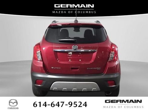 Used 2015 Buick Encore AWD image 9