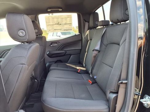 New 2026 GMC Canyon Elevation w/ Convenience Package image 28